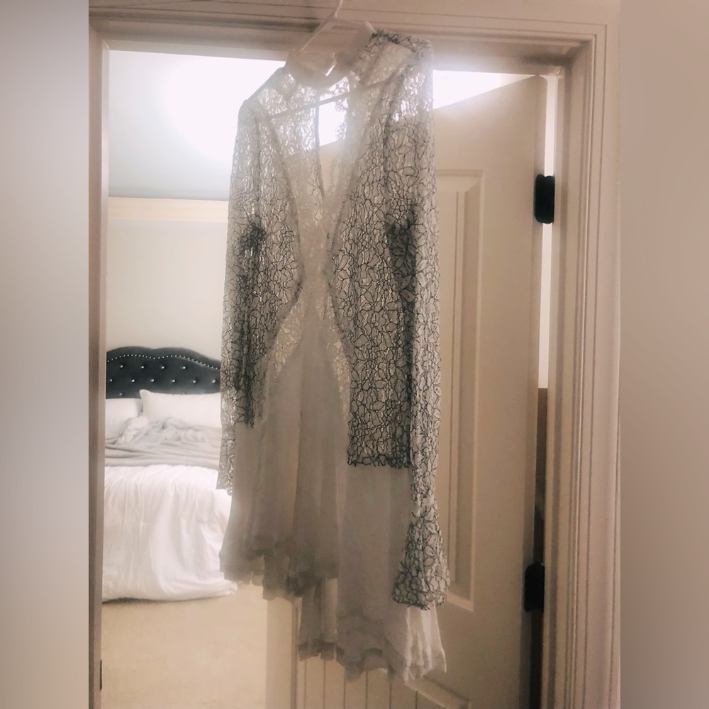 Free People Slip